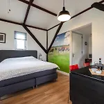 Hooischuur Alkmaar/bergen 3* 阿尔克马尔