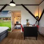 Hooischuur Alkmaar/bergen 3*