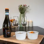 Hooischuur Alkmaar/bergen