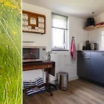 Hooischuur Alkmaar/bergen 招待所