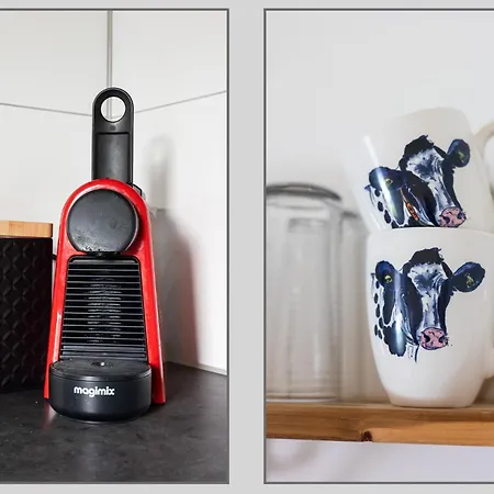 Casa de hóspedes Hooischuur Alkmaar/bergen 3*