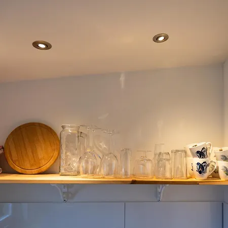 Hooischuur Alkmaar/bergen Casa de hóspedes Alkmaar