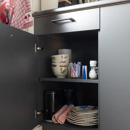 Hooischuur Alkmaar/bergen Alkmaar