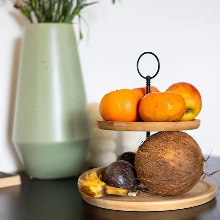 Casa de hóspedes Hooischuur Alkmaar/bergen 3*