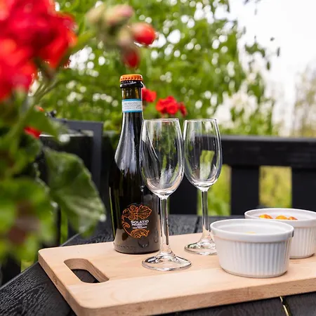 Hooischuur Alkmaar/bergen Casa de hóspedes