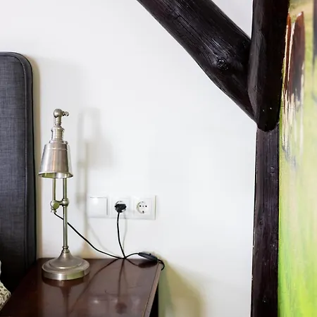 Casa de hóspedes Hooischuur Alkmaar/bergen